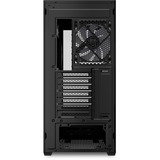 Sharkoon SK6 ARGB boîtier midi tower Noir | 2x USB-A | RGB | Verre Trempé