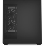 Sharkoon SK6 ARGB boîtier midi tower Noir | 2x USB-A | RGB | Verre Trempé