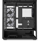 Sharkoon SK6 ARGB boîtier midi tower Noir | 2x USB-A | RGB | Verre Trempé