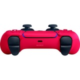 Sony Manette sans fil DualSense, Manette de jeu Rouge, Manette de jeu, Android, MAC, PC, PlayStation 5, iOS, Touche Options, Touche Partage, Analogique/Numérique, différent, Sans fil