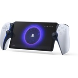 Sony PlayStation Portal Remot - Player gaming, Boxe de streaming Blanc/Noir
