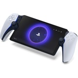 Sony PlayStation Portal Remote Player, Boxe de streaming Blanc/Noir, Lecteur à distance, PlayStation 5, 337 mm, 95 mm, 150 mm, 540 g