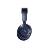 SteelSeries Arctis Nova Pro Omni casque gaming over-ear Bleu nuit, Sans fil, Hi-Res, PC, PlayStation 5, Nintendo Switch
