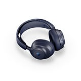 SteelSeries Arctis Nova Pro Omni casque gaming over-ear Bleu nuit, Sans fil, Hi-Res, PC, PlayStation 5, Nintendo Switch