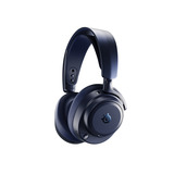 SteelSeries  casque gaming over-ear Bleu nuit