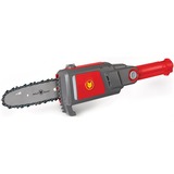 WOLF-Garten PS 20 eM e-multi-star, Scie à chaîne Rouge/gris
