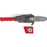 WOLF-Garten PS 20 eM e-multi-star, Scie à chaîne Rouge/gris
