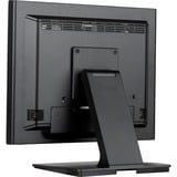 iiyama  17" Moniteur  Noir (Mat)