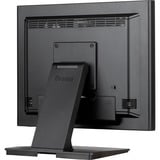 iiyama  17" Moniteur  Noir (Mat)