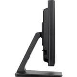 iiyama  17" Moniteur  Noir (Mat)