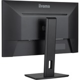 iiyama  27" Moniteur  Noir (Mat)