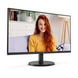 AOC U27B3A 27" 4K UHD Moniteur  Noir, HDMI, DisplayPort, Audio