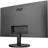 AOC U27B3A 27" 4K UHD Moniteur  Noir, HDMI, DisplayPort, Audio