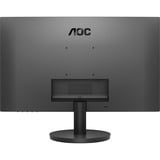 AOC U27B3A 27" 4K UHD Moniteur  Noir, HDMI, DisplayPort, Audio