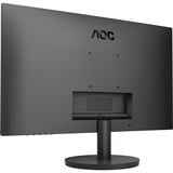 AOC U27B3A 27" 4K UHD Moniteur  Noir, HDMI, DisplayPort, Audio