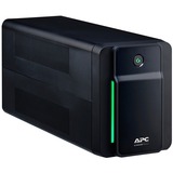 APC Back-UPS BX MI 750 VA/230 V IEC Prise Noir, 4x C13, USB, Interactivité de ligne, 0,75 kVA, 410 W, Sinus, 140 V, 300 V