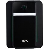 APC Back-UPS BX MI 750 VA/230 V IEC Prise Noir, 4x C13, USB, Interactivité de ligne, 0,75 kVA, 410 W, Sinus, 140 V, 300 V