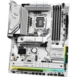ASRock  carte mère socket 1851 
