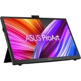 ASUS ProArt Display PA169CDV 16" 4K UHD Moniteur tactile  Noir, 1x HDMI, 2x USB-C