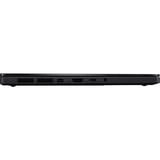 ASUS ProArt PX13 (HN7306WV-LX006X) 13.3" PC portable 2-en-1  Copilot+  Noir | Ryzen AI 9 HX 370 | RTX 4060 | 32 Go | 1 To SSD