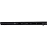 ASUS ProArt PX13 (HN7306WV-LX006X) 13.3" PC portable 2-en-1  Copilot+  Noir | Ryzen AI 9 HX 370 | RTX 4060 | 32 Go | 1 To SSD