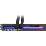 ASUS ROG Astral LC GeForce RTX 5090, Carte graphique 2x HDMI, 3x DisplayPort