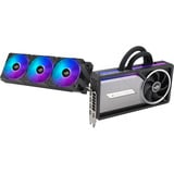 ASUS ROG Astral LC GeForce RTX 5090, Carte graphique 2x HDMI, 3x DisplayPort