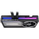 ASUS ROG Astral LC GeForce RTX 5090, Carte graphique 2x HDMI, 3x DisplayPort