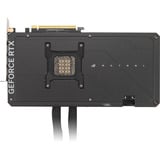 ASUS ROG Astral LC GeForce RTX 5090, Carte graphique 2x HDMI, 3x DisplayPort