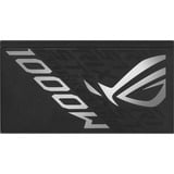 ASUS ROG STRIX 1000W Platinum alimentation  Noir, Gestion des câbles, 4x PCIe, 1x 12VHPWR