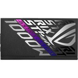 ASUS ROG STRIX Platinum alimentation  modulaire 1000 watt Noir, 1x 12V-2x6, 4x PCIe