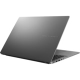 ASUS Vivobook S16 (M3607GA-SH004W) 16" PC portable  Gris | Ryzen AI 7 445 | Radeon Graphics | 16 Go | SSD 1 To | OLED