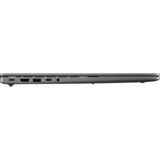 ASUS Vivobook S16 (M3607GA-SH004W) 16" PC portable  Gris | Ryzen AI 7 445 | Radeon Graphics | 16 Go | SSD 1 To | OLED