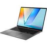 ASUS Vivobook S16 (M3607GA-SH004W) 16" PC portable Copilot+  Gris | Ryzen AI 7 445 | Radeon Graphics | 32 Go | SSD 1 To