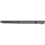 ASUS Vivobook S16 (M3607GA-SH004W) 16" PC portable Copilot+  Gris | Ryzen AI 7 445 | Radeon Graphics | 32 Go | SSD 1 To