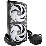 Arctic Liquid Freezer III 280 A-RGB, Watercooling Noir, 4 broches PWM