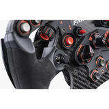  ClubSport Steering Wheel Formula V2.5 X, Volant Noir/Rouge, PC, PS4 Ready