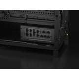 Corsair HX1500i SHIFT alimentation  modulaire 1500 watt Noir, 2x 12V-2x6, 4x PCIe