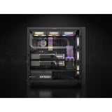 Corsair HX1500i SHIFT alimentation  modulaire 1500 watt Noir, 2x 12V-2x6, 4x PCIe