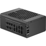 Corsair HX1500i SHIFT alimentation  modulaire 1500 watt Noir, 2x 12V-2x6, 4x PCIe