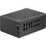 Corsair HX1500i SHIFT alimentation modulaire 1500 watt Noir, 2x 12V-2x6, 4x PCIe