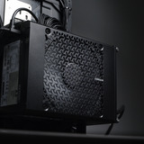 Corsair HX1500i SHIFT alimentation modulaire 1500 watt Noir, 2x 12V-2x6, 4x PCIe