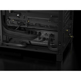 Corsair HX1500i SHIFT alimentation modulaire 1500 watt Noir, 2x 12V-2x6, 4x PCIe