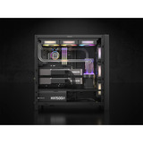 Corsair HX1500i SHIFT alimentation modulaire 1500 watt Noir, 2x 12V-2x6, 4x PCIe