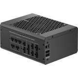 Corsair HX1500i SHIFT alimentation modulaire 1500 watt Noir, 2x 12V-2x6, 4x PCIe