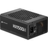 Corsair HX1500i SHIFT alimentation modulaire 1500 watt Noir, 2x 12V-2x6, 4x PCIe
