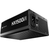 Corsair HX1500i SHIFT alimentation modulaire 1500 watt Noir, 2x 12V-2x6, 4x PCIe