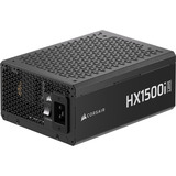 Corsair HX1500i SHIFT alimentation modulaire 1500 watt Noir, 2x 12V-2x6, 4x PCIe