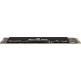 Corsair MP700 PRO 1 To SSD PCIe Gen5 x4 NVMe 2.0, M.2 2280, 3D TLC NAND