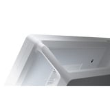Corsair XENEON EDGE 14.5" Moniteur UltraWide tactile Blanc, 1x HDMI, 1x USB-C
